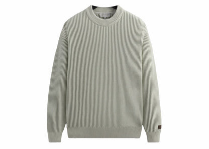 Kith Garment Dyed Meyer Knit Crewneck Youth