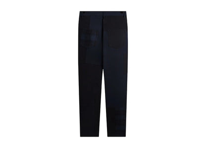 Kith Garment Dyed Patchwork Prospect Grand Pant Ink