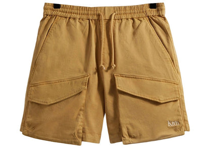 Kith Garment Dyed Twill Boreum Cargo Short Highland