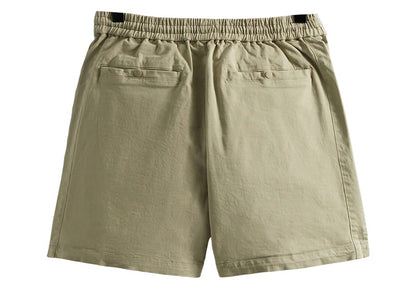 Kith Garment Dyed Twill Boreum Cargo Short Whirl