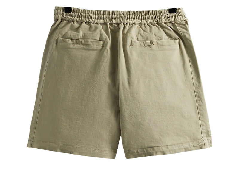 Kith Garment Dyed Twill Boreum Cargo Short Whirl