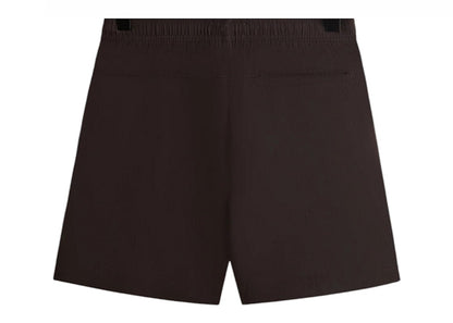 Kith Garment Washed Nylon Active Swim Short Incognito