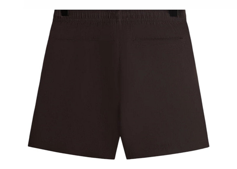 Kith Garment Washed Nylon Active Swim Short Incognito
