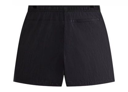 Kith Garment Washed Nylon Active Swim Short Ink