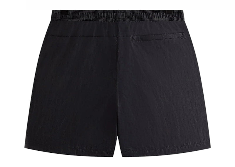 Kith Garment Washed Nylon Active Swim Short Ink