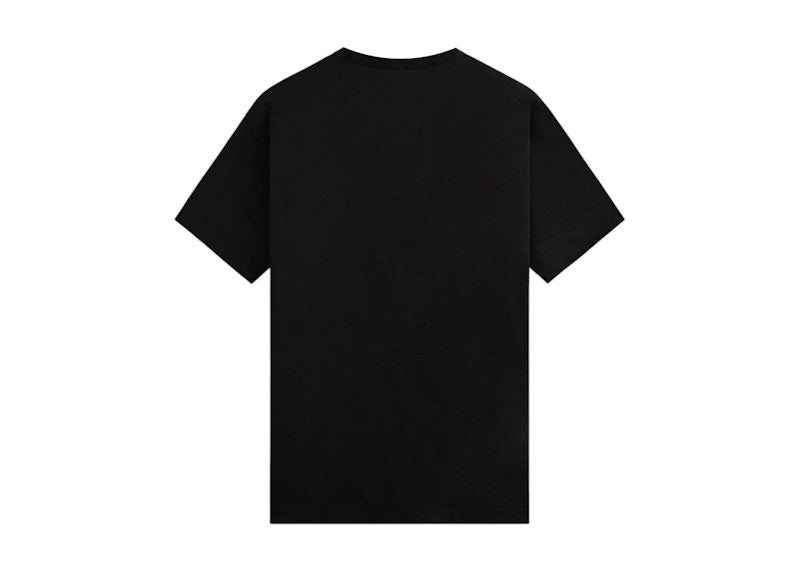 Kith Generational Quote Tee Black