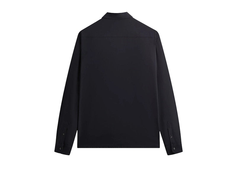 Kith Giorgio Armani x & Kin Entrepreneur Shirt Ink