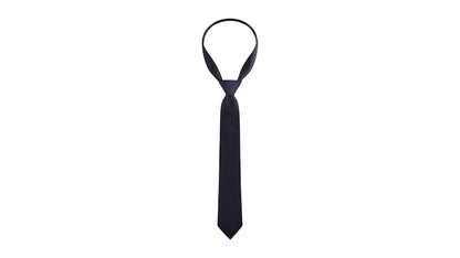Kith Giorgio Armani x & Kin Jaquard Tie Ink
