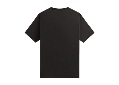 Kith Global Perspective Vintage Tee Black