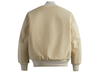 Kith Golden Bear Classic Wool Waffle