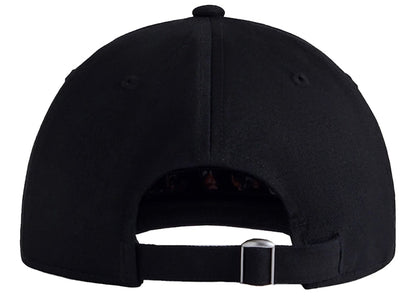 Kith Goodfellas Cap Black
