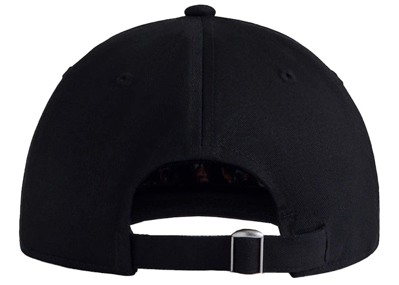 Kith Goodfellas Cap Black