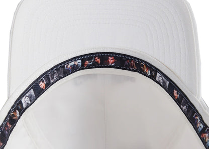 Kith Goodfellas Cap Sandrift