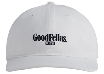 Kith Goodfellas Cap Sandrift