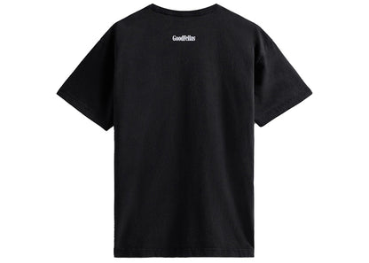 Kith Goodfellas Connect Vintage Tee Black
