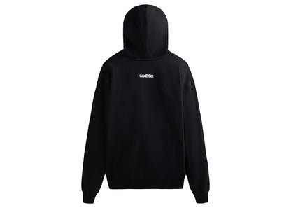Kith Goodfellas Funny How Hoodie Black