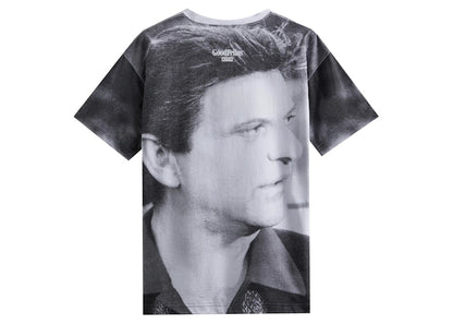 Kith Goodfellas Funny How Vintage Tee White