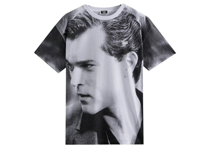 Kith Goodfellas Funny How Vintage Tee White