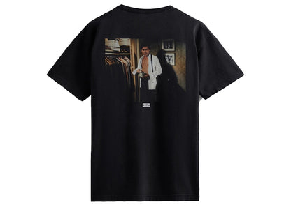 Kith Goodfellas Heist Vintage Tee Black