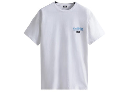 Kith Goodfellas One Favor Vintage Tee White