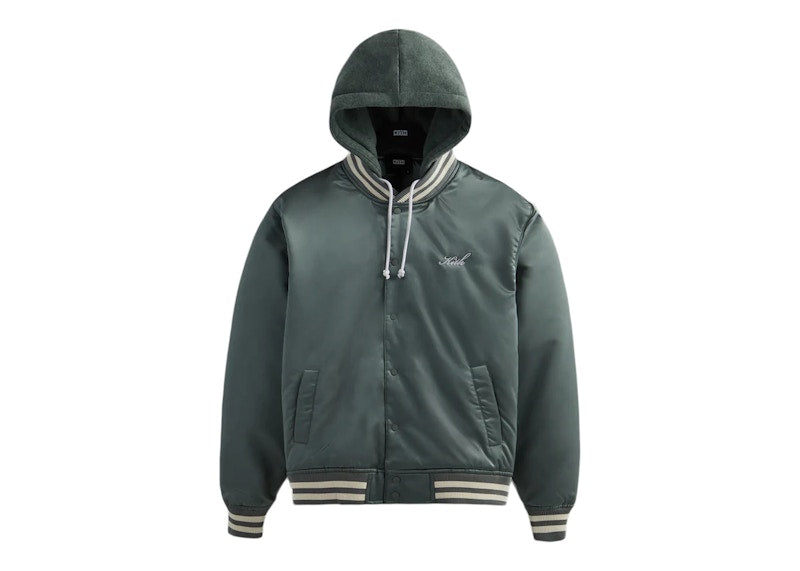 Kith Gorman Jacket Court