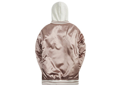 Kith Gorman Jacket Dusty Mauve