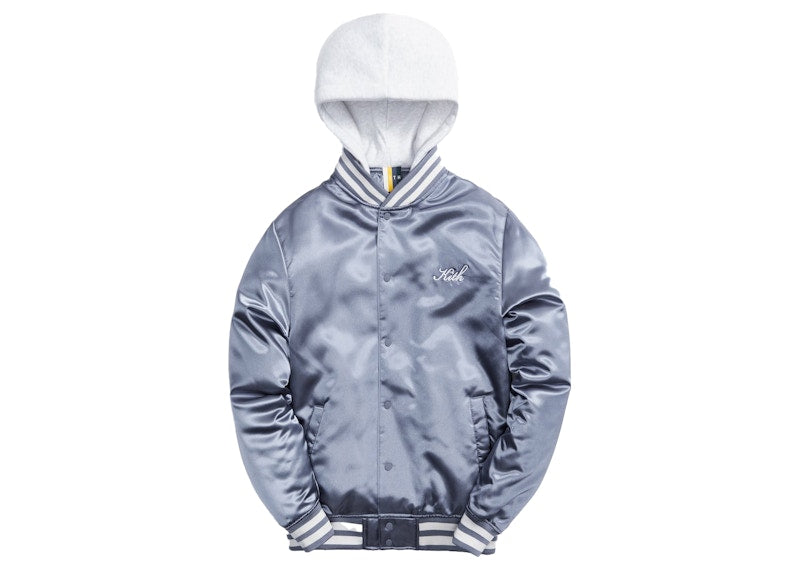 Kith Gorman Jacket Elevation