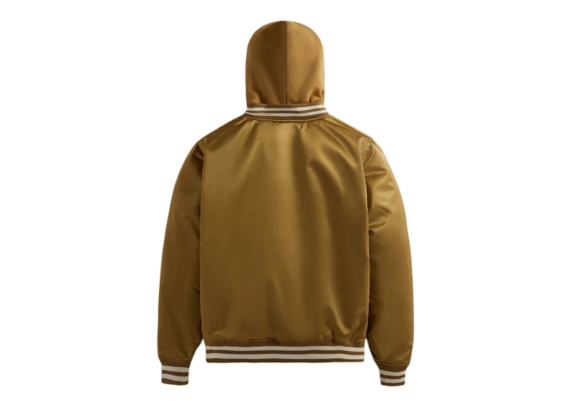 Kith Gorman Jacket Karat
