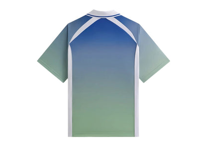 Kith Gradient Edison Jersey Cyclone