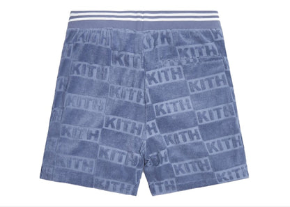 Kith Graham Short Elevation