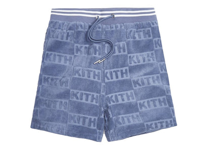 Kith Graham Short Elevation