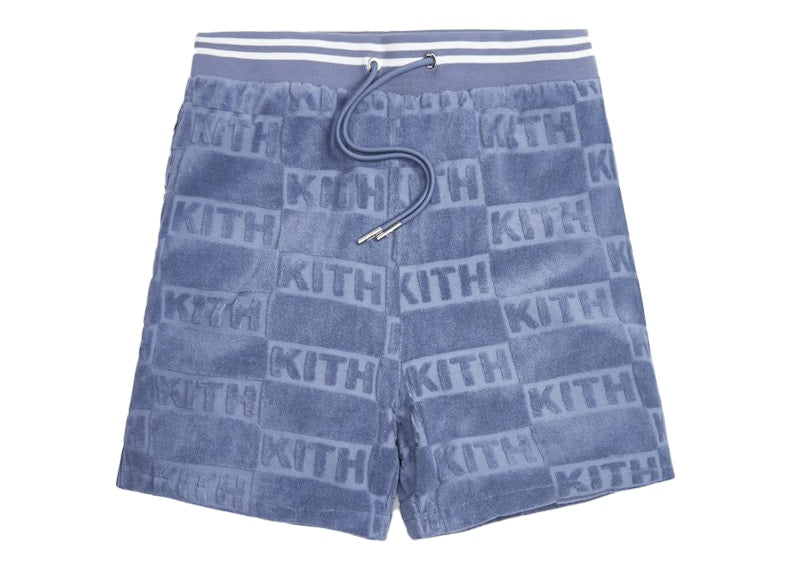 Kith Graham Short Elevation
