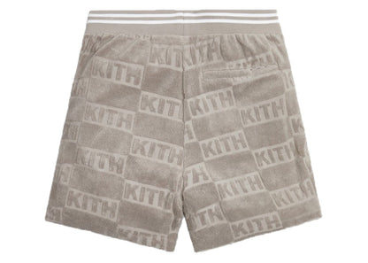Kith Graham Short Quicksand