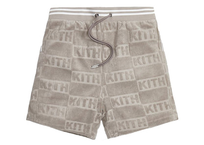 Kith Graham Short Quicksand