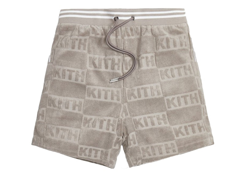 Kith Graham Short Quicksand