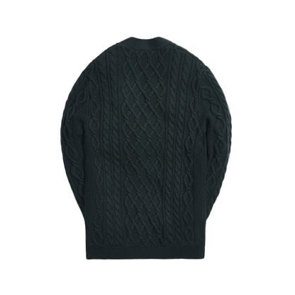 Kith Gramercy Cable Cardigan Stadium