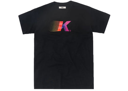 Kith Habit Forming Tee Black