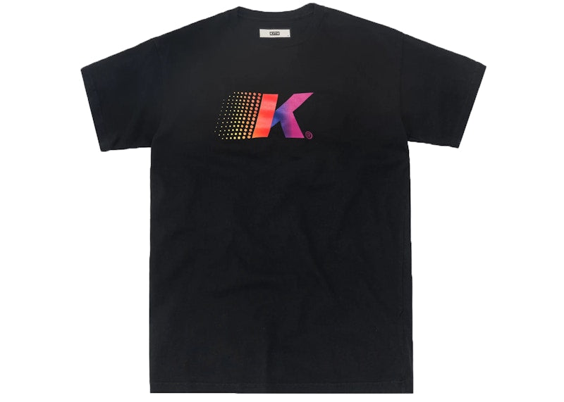 Kith Habit Forming Tee Black