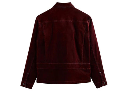 Kith Hamilton Workwear Jacket Allure