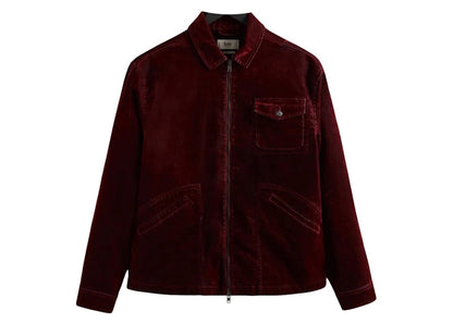 Kith Hamilton Workwear Jacket Allure