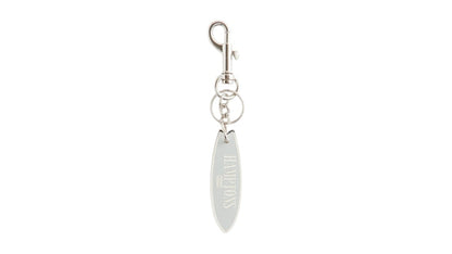 Kith Hamptons Surfboard Keyring Concrete