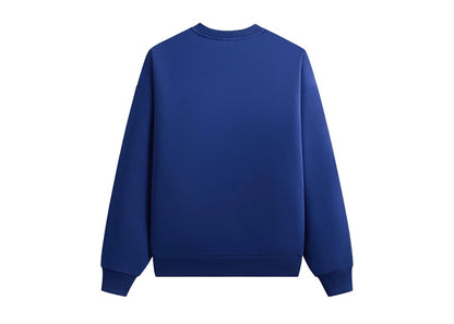 Kith Hanukkah Dove Nelson Crewneck (FW25) Current