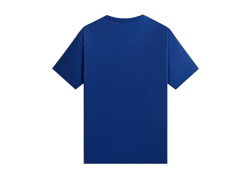 Kith Hanukkah Dove Tee Current
