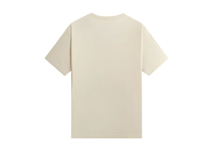 Kith Hanukkah Dove Tee Sandrift