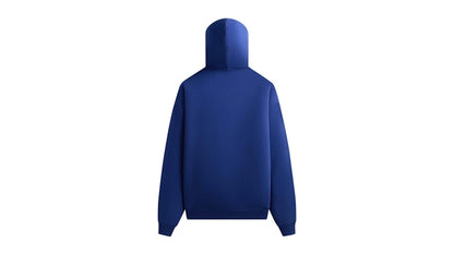 Kith Hanukkah Hebrew Nelson Hoodie Current