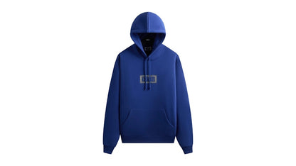 Kith Hanukkah Hebrew Nelson Hoodie Current