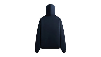 Kith Hanukkah Hebrew Nelson Hoodie Nocturnal