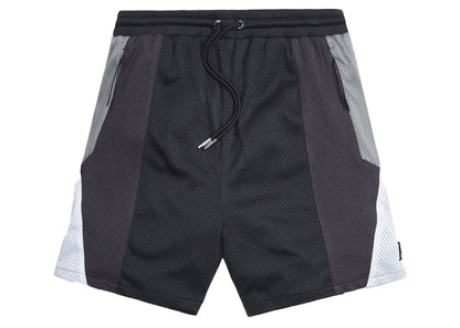 Kith Harden Panelled Mesh Short Battleship