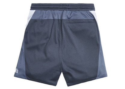 Kith Harden Panelled Mesh Short Elevation