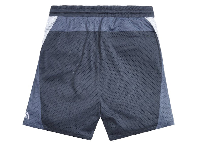 Kith Harden Panelled Mesh Short Elevation